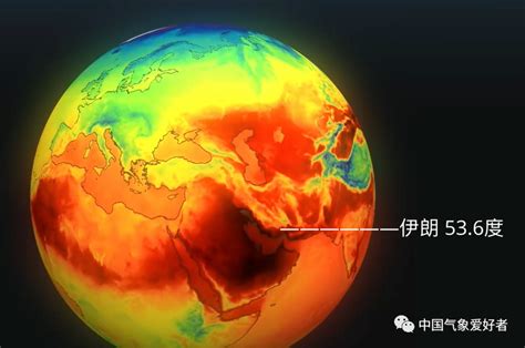 南半球天氣|《自然》：南半球夏季将面临极端高温天气